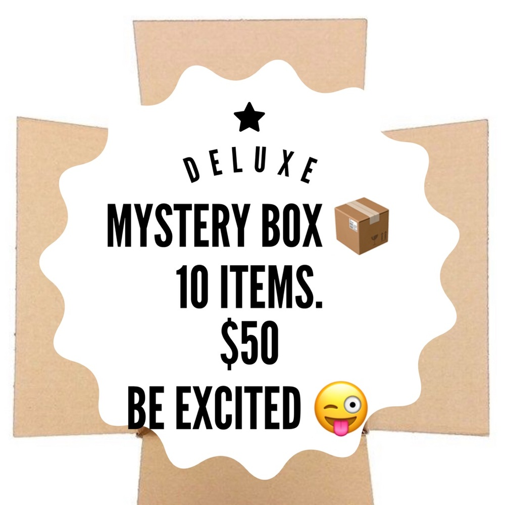 If you like an EXCITING Delivery 📦 now and then..